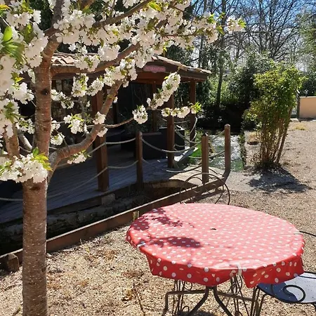 Le Moulin Du Bleufond