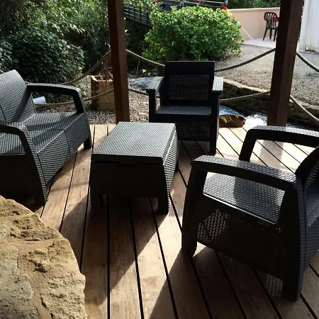 Campingplads Le Moulin Du Bleufond