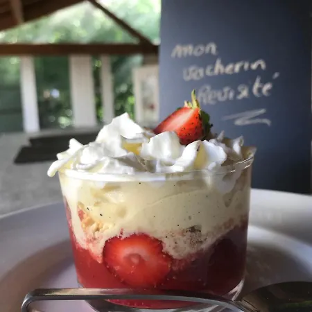 Le Moulin Du Bleufond モンティニャック